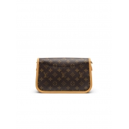 Портфель Diane Louis Vuitton